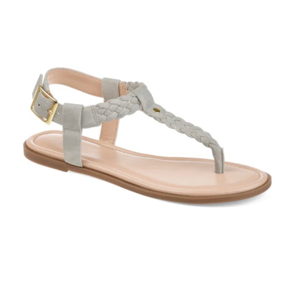 Journee Collection Genevive Sandals